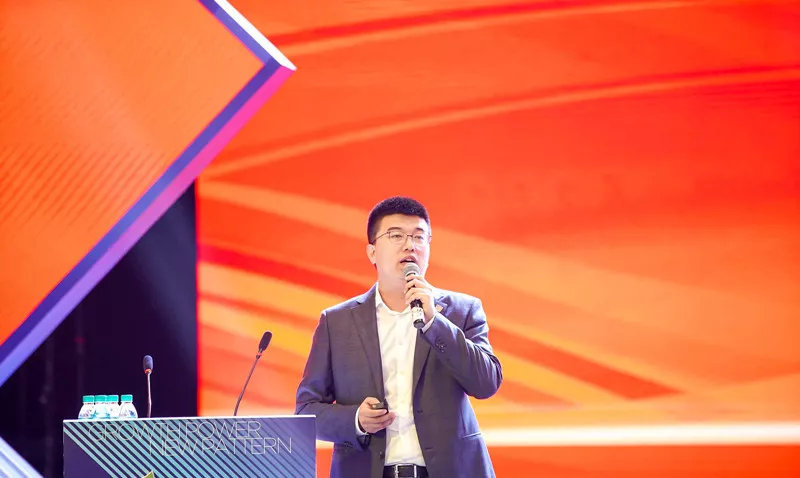 聚焦创新发展 提升医药产业成长力——福牌阿胶出席第十四届中国成长
