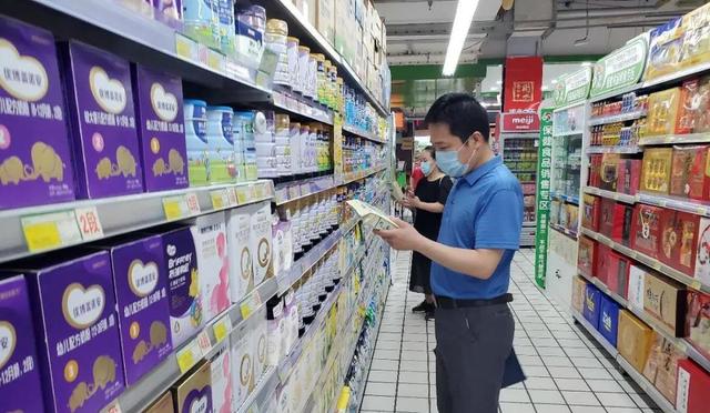 河北衡水一超市宣称阿胶糕为药 涉嫌虚假宣传被查