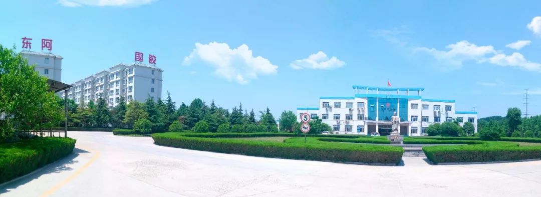 热烈祝贺山东省农业科学院阿胶产业技术研究院签约成立