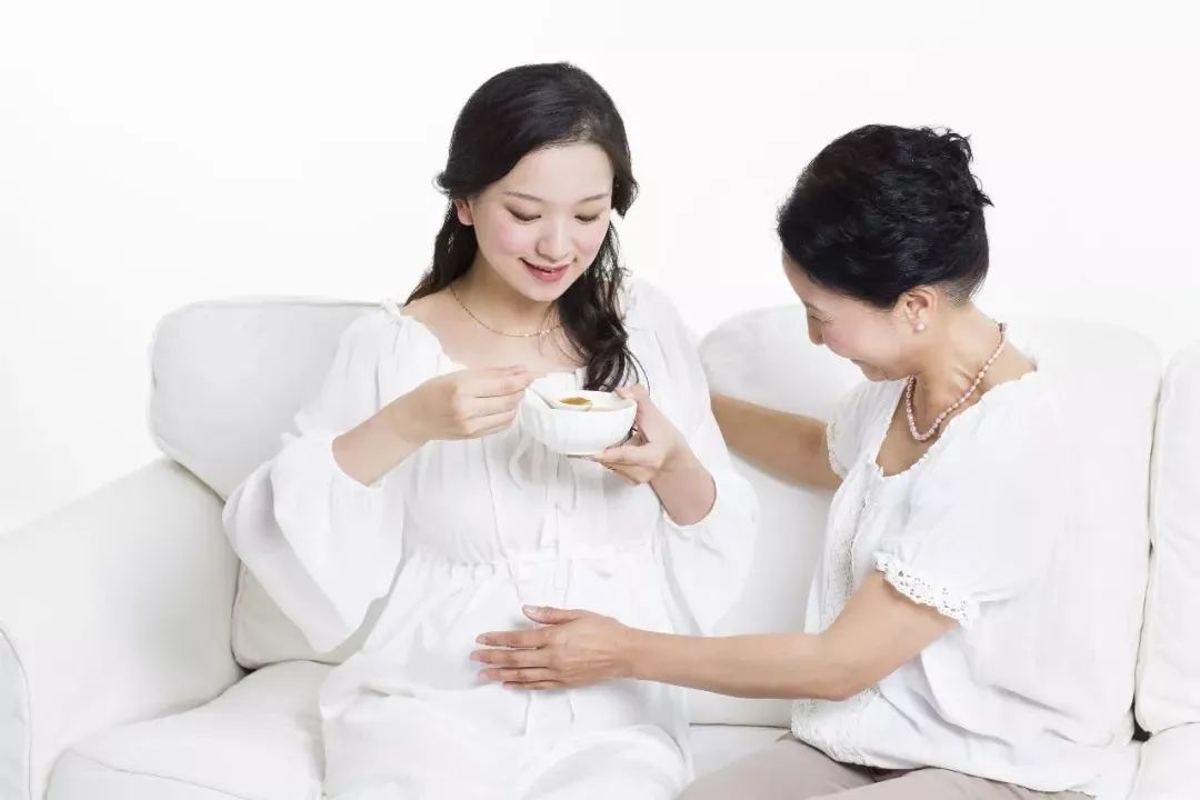 健康指南：备孕、孕中、产后，如何用三文四武阿胶滋补？