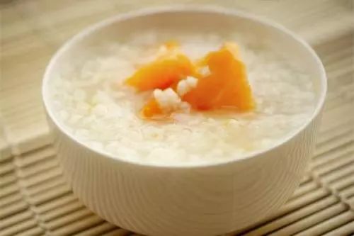 阿胶红薯粳米粥与中华养生第一人万全