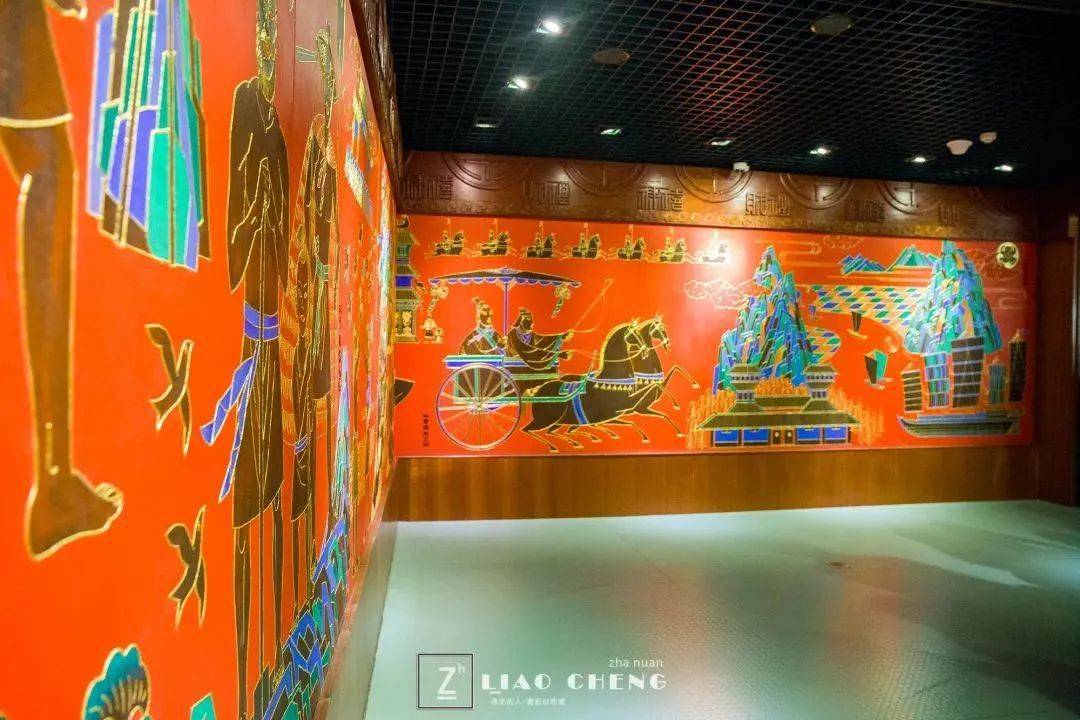 聊城东阿，有国内首家阿胶博物馆，探寻东阿阿胶为何胜人一筹？