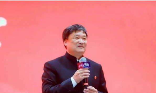 宏济堂璀璨绽放第十五届中国成长型医药企业发展论坛