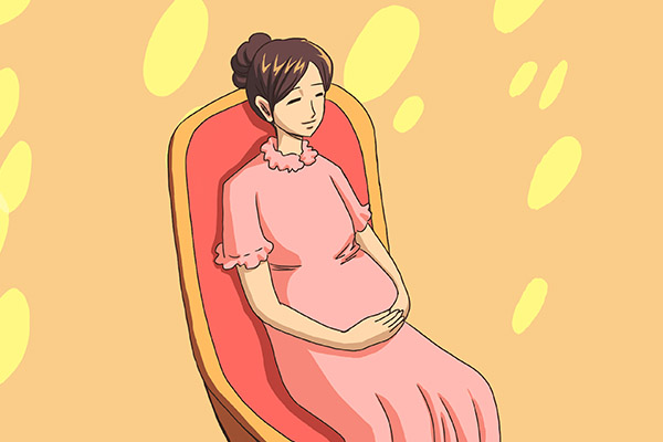 孕妇胃疼怎么办
