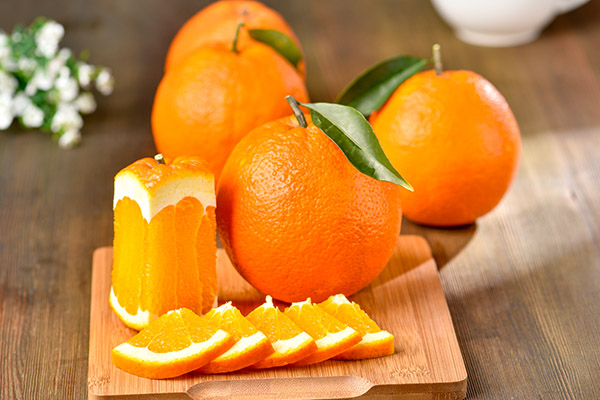 橘子吃多了会上火吗