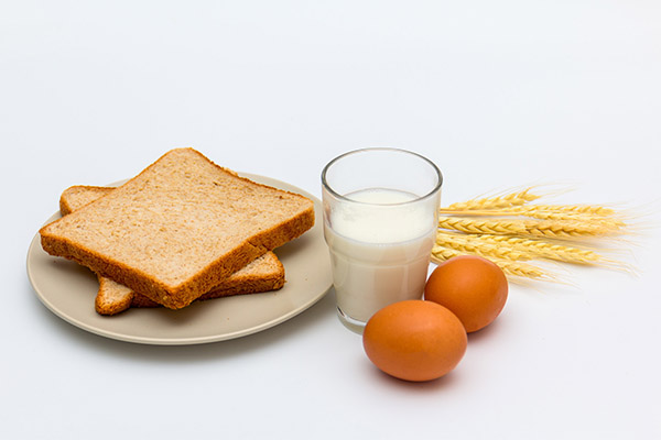 反流性食管炎可以吃牛奶和鸡蛋吗