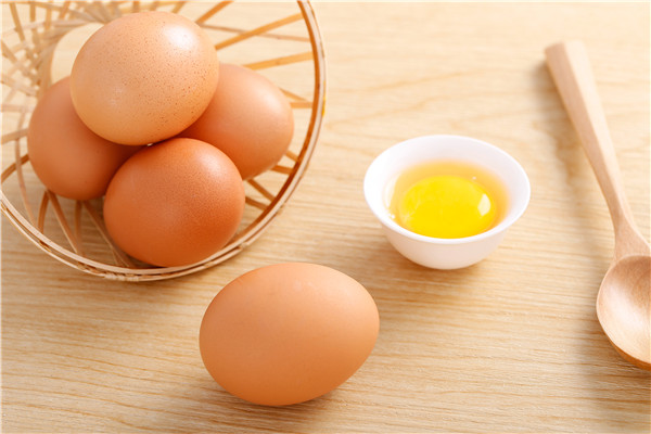 吃鸡蛋有哪些禁忌