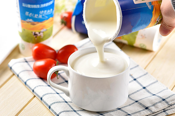 长期喝酸奶有什么危害