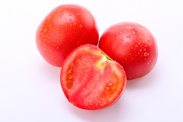 吃番茄的注意事项