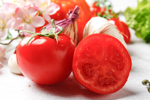 吃番茄的注意事项