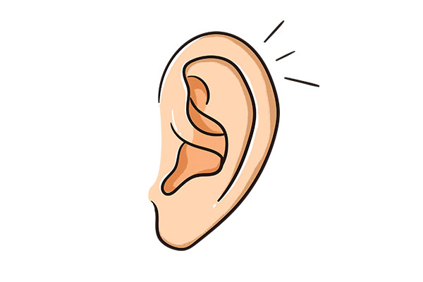 耳朵疼是怎么回事