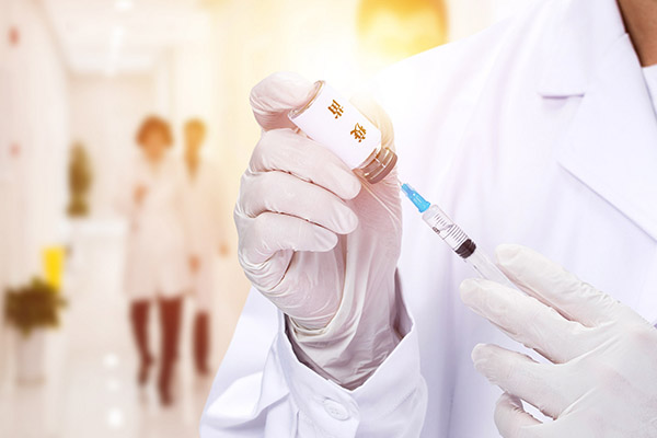 新冠疫苗接种证明可以替代核酸检测报告吗