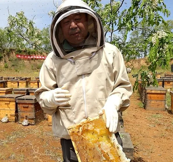 蜂产品有哪些?蜂王浆的作用和功效