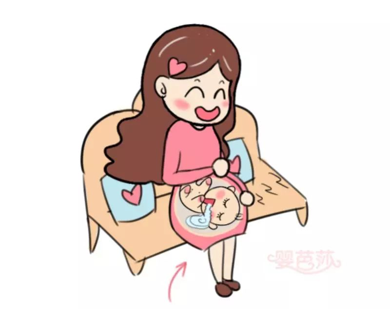 亲身经验 | 怀胎10月，每月1条超实用建议，孕妈必看！
