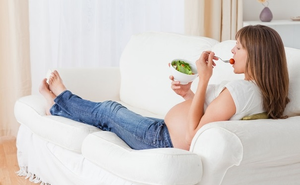 怀孕期间，以下食物不仅营养高还有利于胎儿的发育，孕妇要多吃