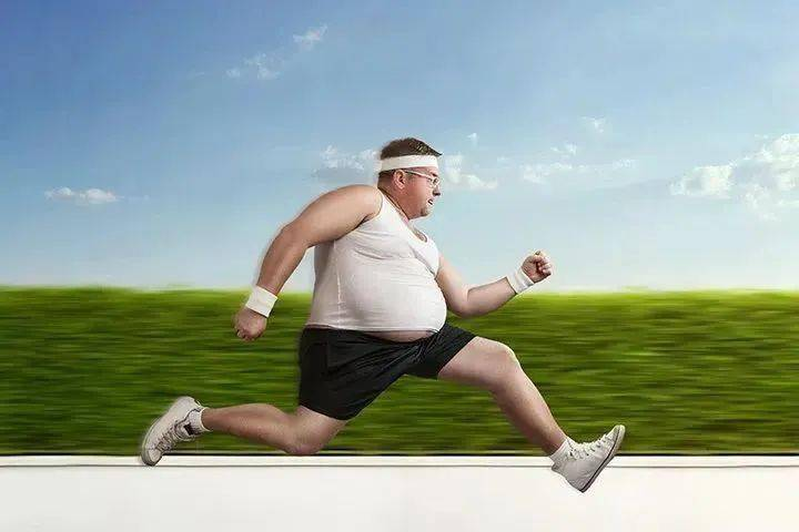 究竟跑步多久，才能消耗一斤脂肪？