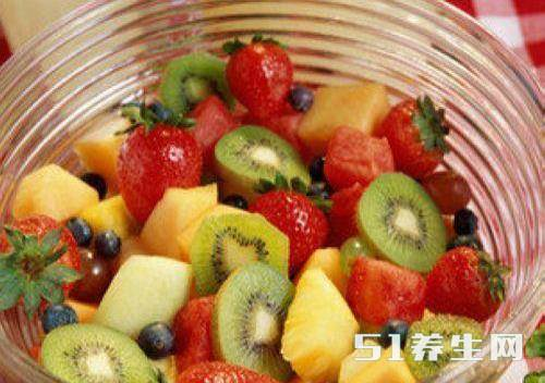 一天中，吃水果的最佳时间是什么时候，怎样吃才对身体最好