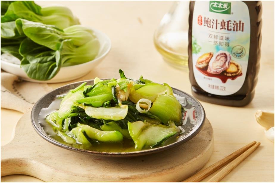 经常用太太乐蚝油提鲜，那蚝油的作用和用法你都知道吗？