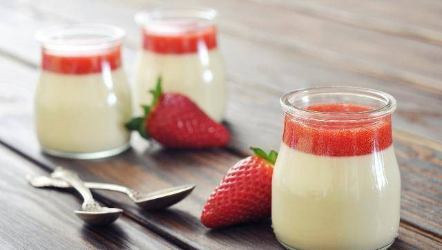 原创
 一天中，哪个时间段喝酸奶效果最佳？