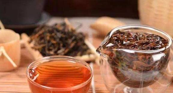 原创
 黑茶的功效与作用及禁忌