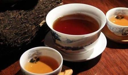 原创
 黑茶的功效与作用及禁忌