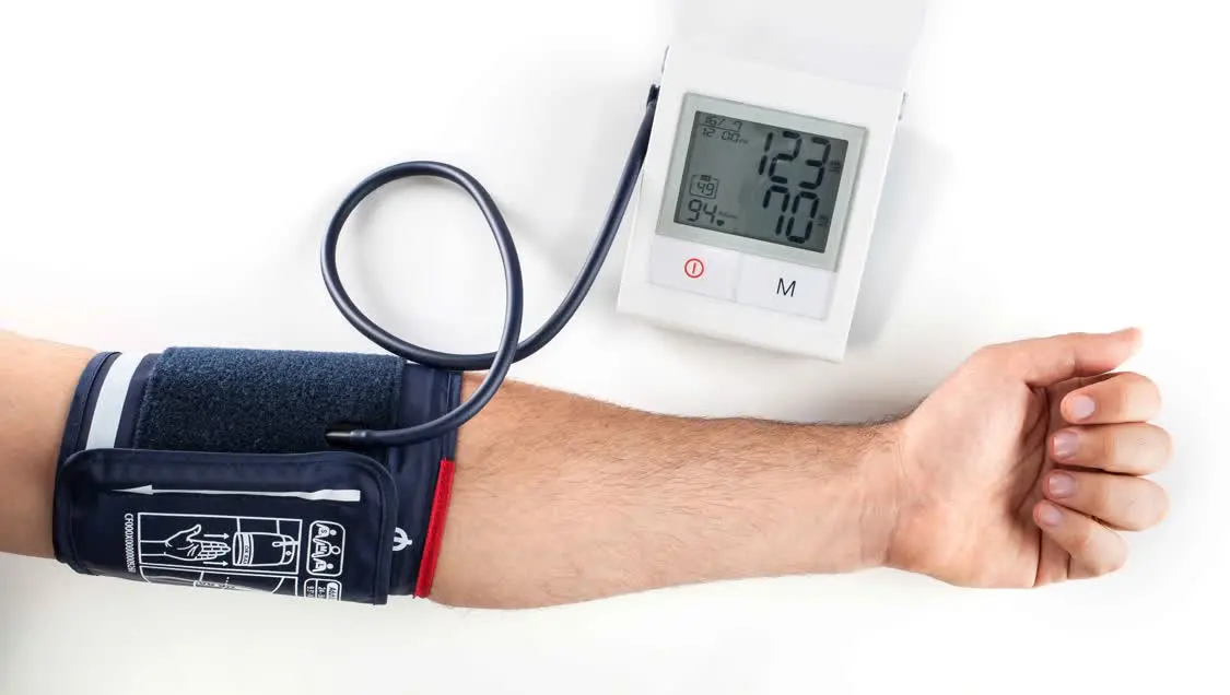 高血压患者适当运动，有降血压的作用，这4个运动不妨试试