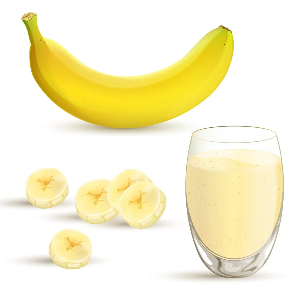 香蕉酒的做法，香蕉酒的功效与作用