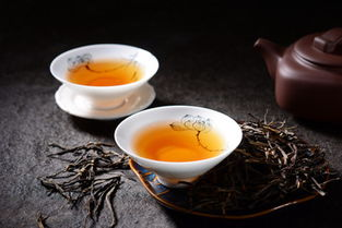 红茶的功效与作用及禁忌