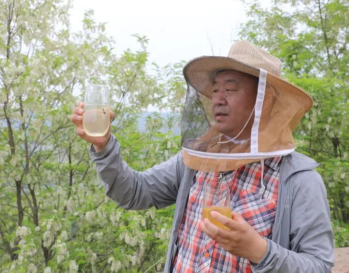 芦荟泡蜂蜜的做法与功效，鲜芦荟汁加蜂蜜的功效