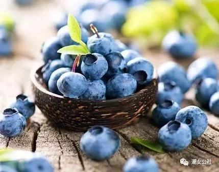 蓝莓的功效与作用：蓝莓的营养价值及吃法