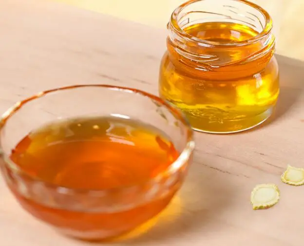 小白芨蜂蜜一起吃的功效和作用?白芨加蜂蜜功效