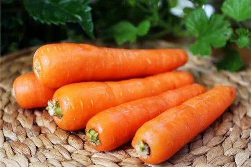 红萝卜的功效与作用，红萝卜的正确吃法