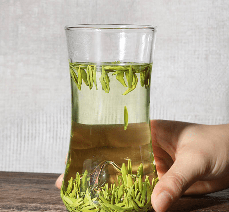 绿茶的有哪些功效您了解吗？