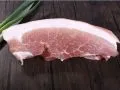 谁还记得40多年前的“爱国猪肉”不？多少钱一斤？
