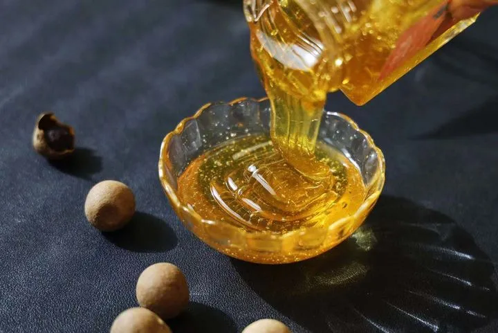 荔枝蜜跟龙眼蜜的功效与作用，龙眼蜂蜜和荔枝蜂蜜哪个好?
