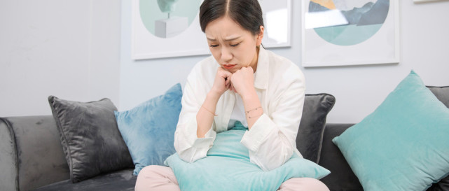 妇康胶囊：易感冒，乏力，怎么调理？气虚一般会导致这几点症状
