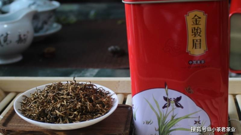 金骏眉红茶的保质期是多久