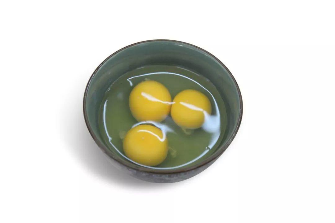 阿胶桂圆蛋花汤